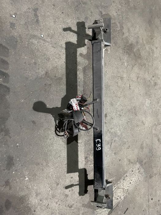 Gancho de Reboque BMW E39
