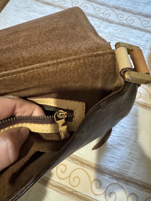 Mala Louis Vuitton