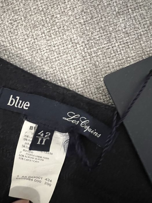 Шорти бермуди Les Copains