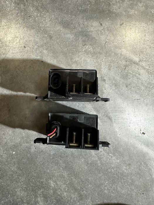 Реле второго акумулятора додаткового спрінтер Sprinter W906 W907