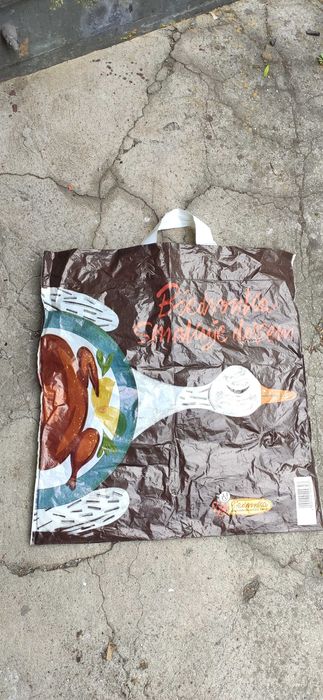 Siatka Biedronka oryginał