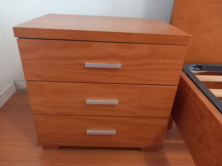 Mobiliário de quarto