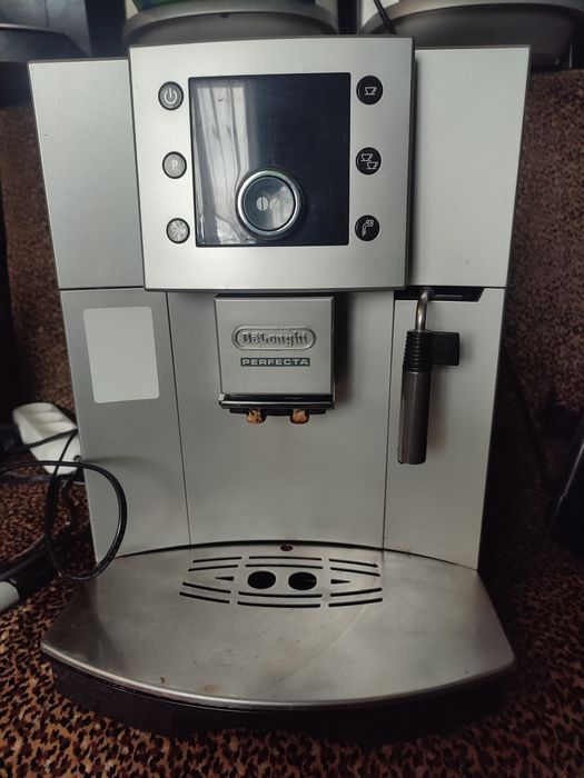 Кавомашина у гарному стані