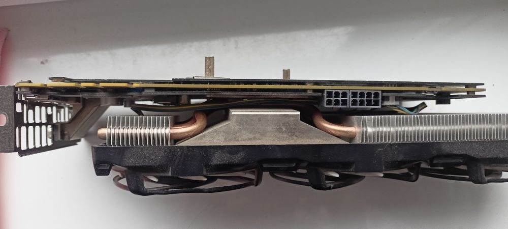 Karta graficzna Gtx 970