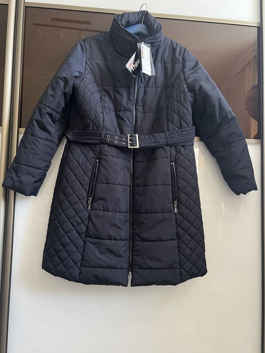 нова куртка розмір L