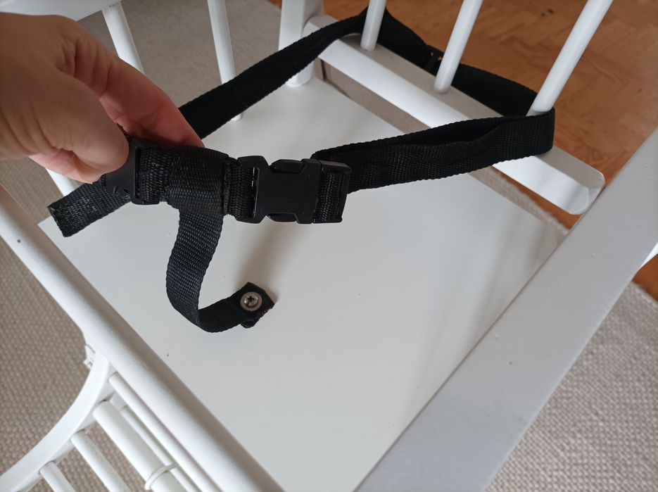 Cadeira papa reversível Zara Home