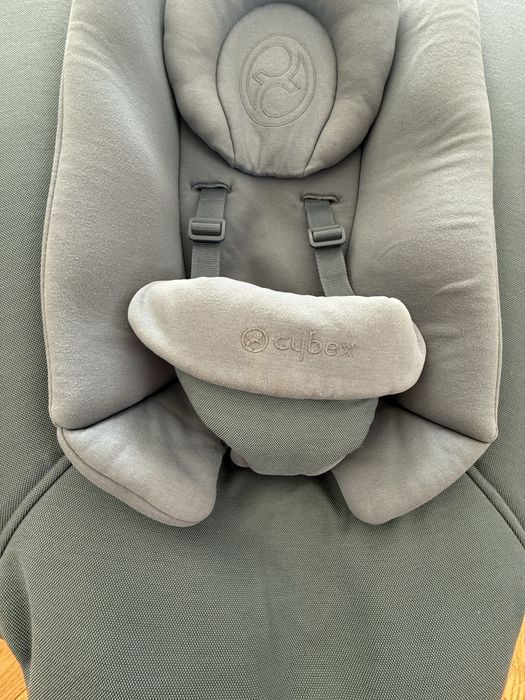 Шезлонг Cybex Lemo Bouncer