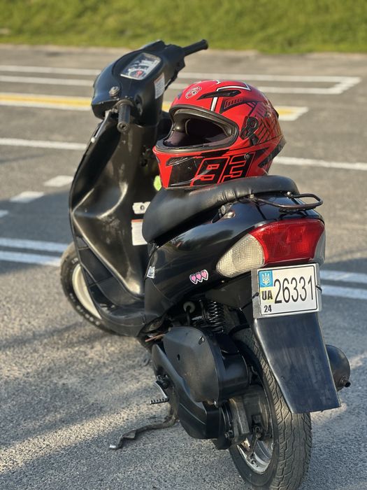 Suzuki Lets 3 new