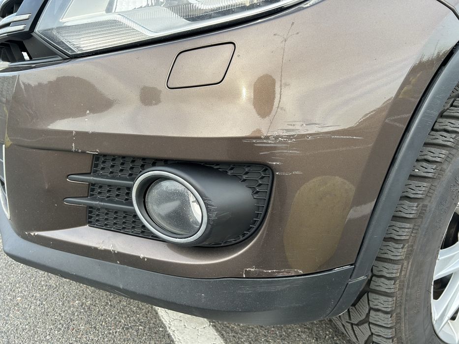 Volkswagen tiguan 2013 2.0d AT