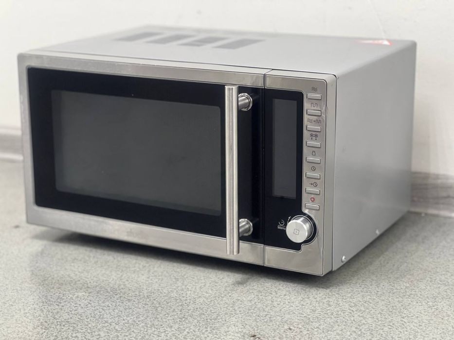 Мікрохвильовки Severin  MW 7863 з Німеччини