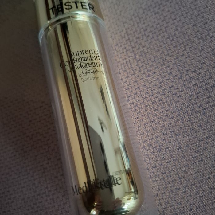MedEstelle Supreme Contour Lift Cream.50ml