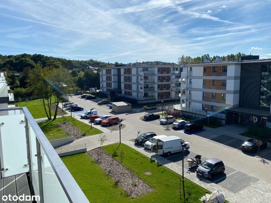 Mieszkanie 50m Nowa Zamiejska
