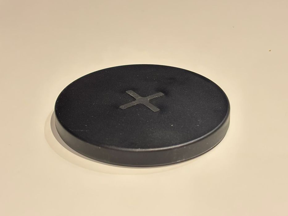 Ładowarka indukcyjna Ikea USB c