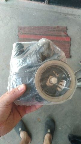 Універсальний одинарний сифон підходящий для 90% мийок виготовлених з