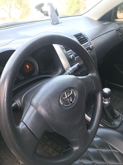 Toyota corolla Тойота королла