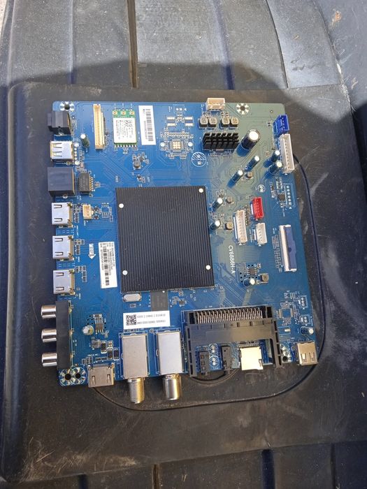 Блоки до телевізора Blaupunkt 50UN265