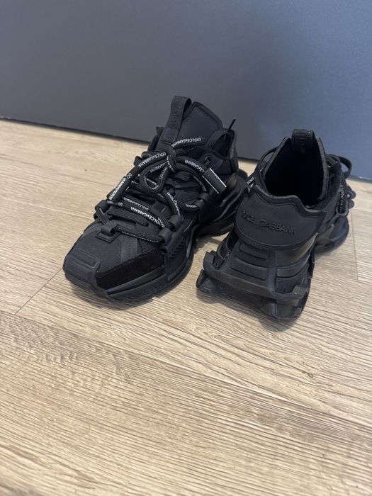 Buty Dolce & Gabbana