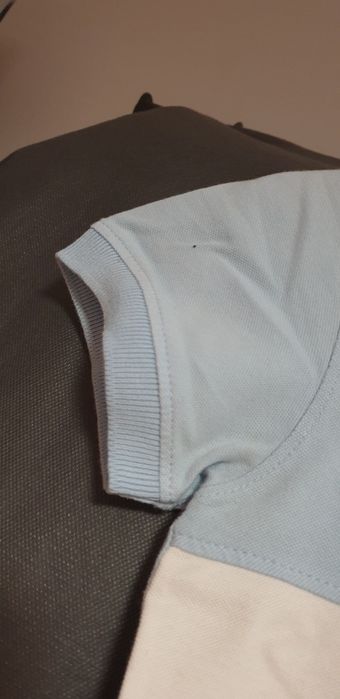 Pólo Sacoor Brothers