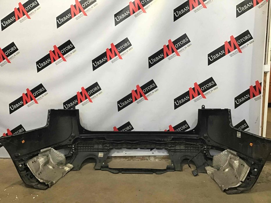 Бампер задний Land Rover Range Rover Sport L494 lr045257