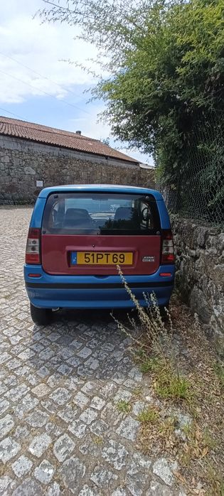 aixam 400 bom estado