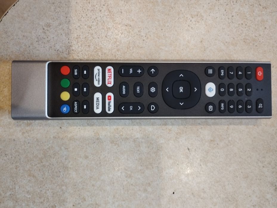 Телевізор Samsung. 32" (34"). Модель 2025 р.