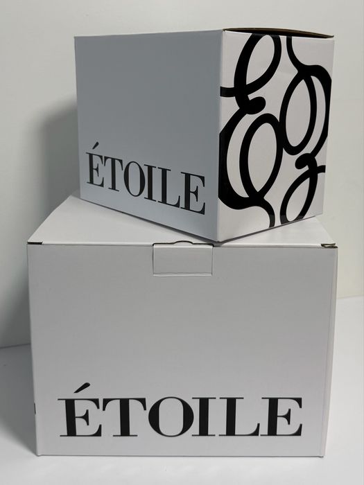 Etoile Mini Vanity Case