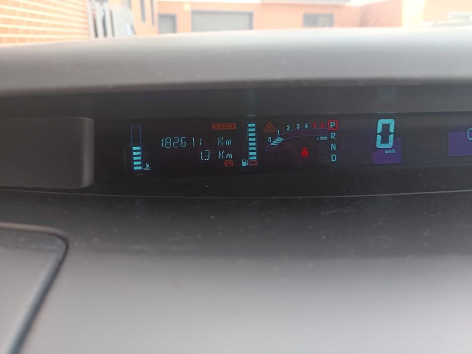 Renault Grand Espace Diesel