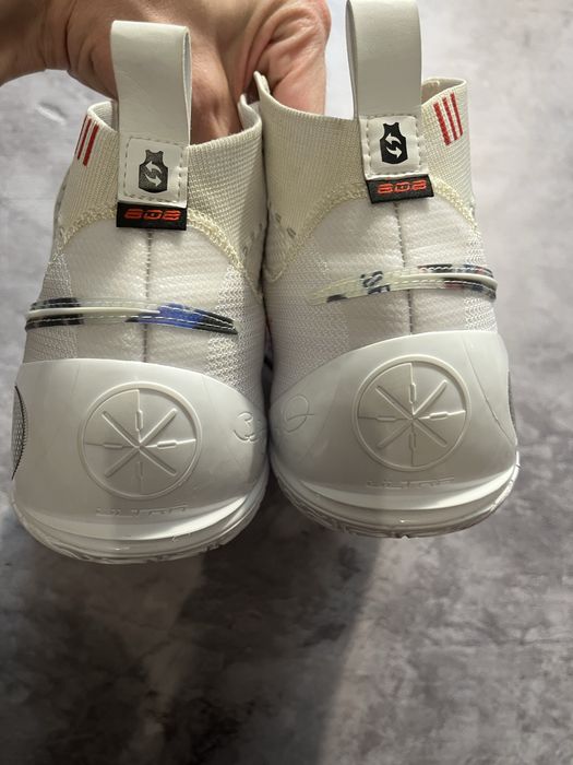 Кросовки wade 808