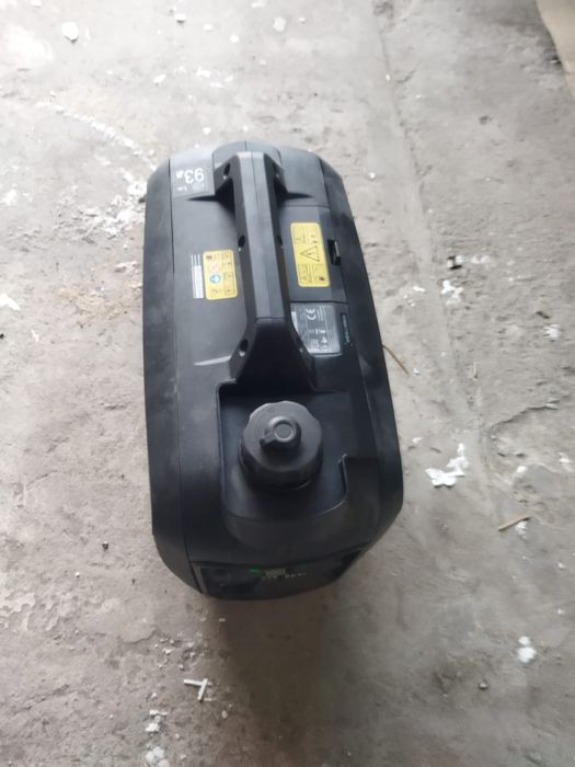 Инверторные бензиновый генератор