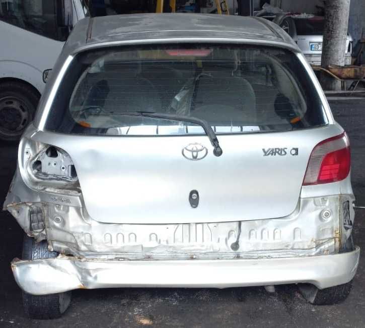 Toyota Yaris para peças