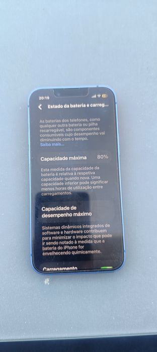 Iphone 13 mini - 256 Gb