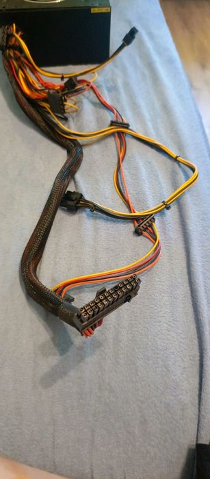 Zasilacz chiftek 500w