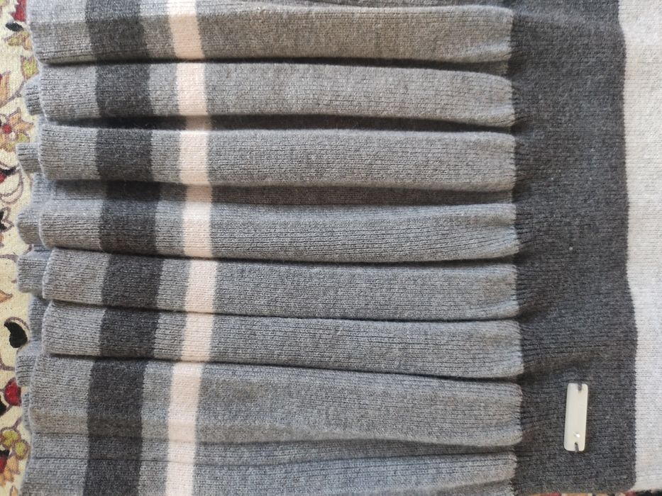 Vestido de malha Mayoral - 2 anos