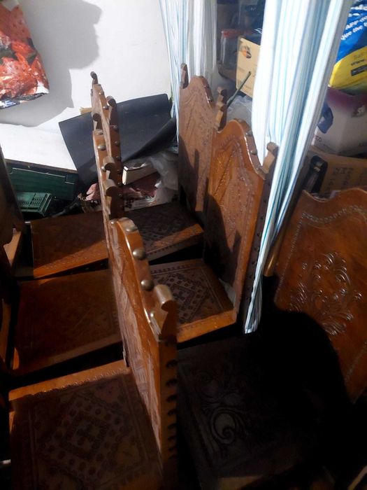 Cadeiras de sala