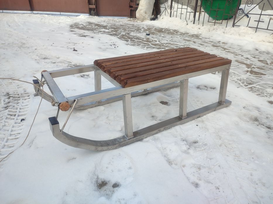 Увлечение Сваркой любой сложности + аргон