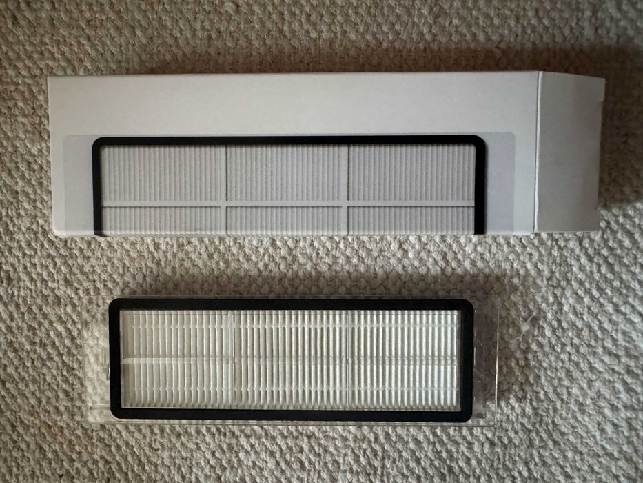 Xiaomi - Roborock S5/S50/S51/S52/S55/S6/S61/S65 - Filtro - NOVO