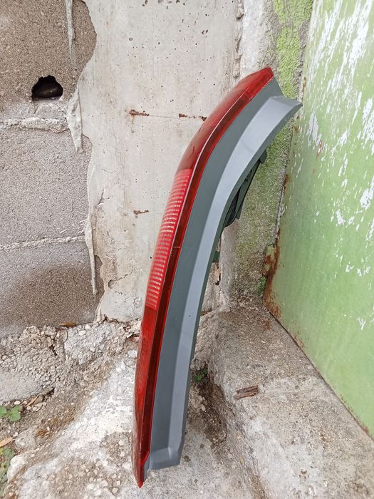 Farolim traseiro Fiat Punto