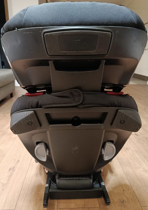Fotelik samochodowy 15-36kg BeSafe