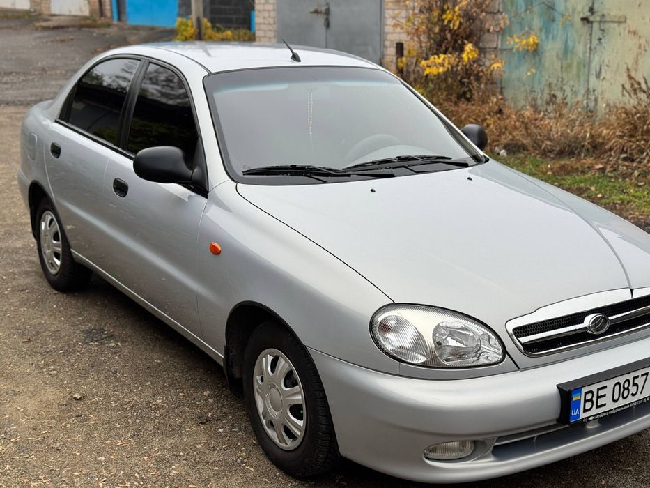 Ланас 8 бробега новый авто.