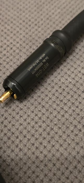 Solid Core Audio  - RCA No. 1 PRO