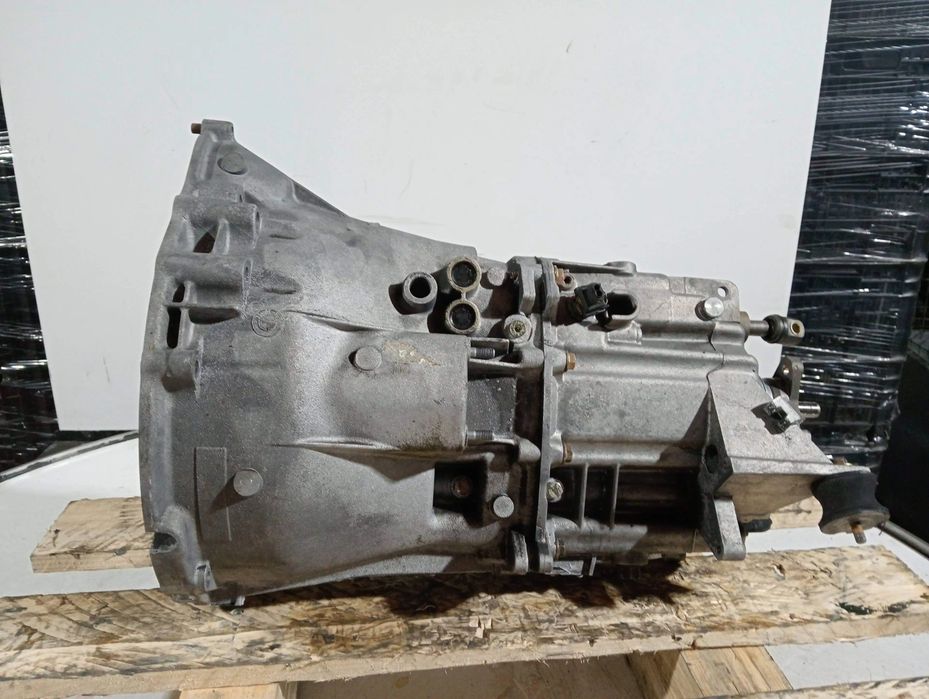 Caixa De Velocidades BMW 3 COMPACT (E46) 318 TI BDU 0036665