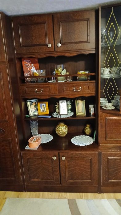 Sprzedam meblościankę