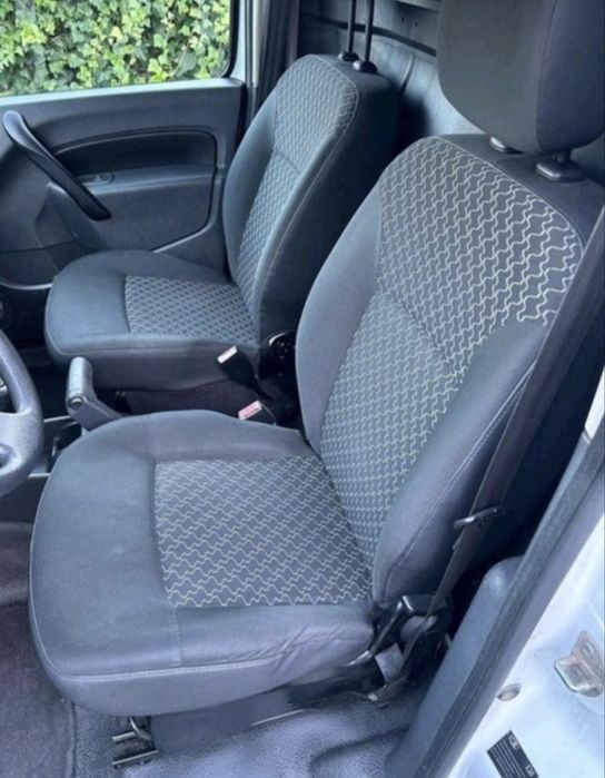 Renault kangoo 2012
