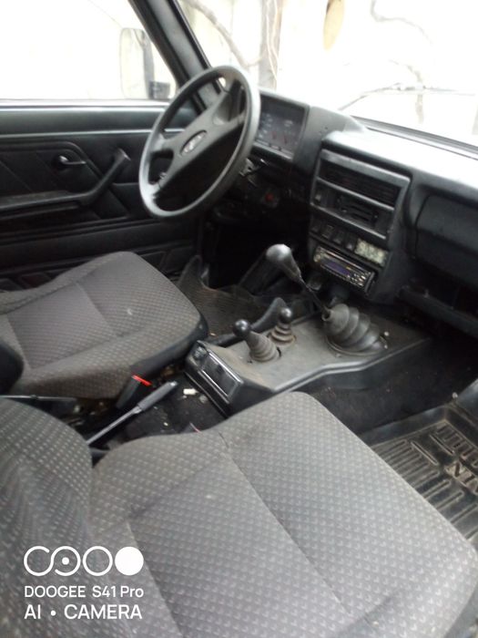 НИВА  ВАЗ 21213 2006р.в.