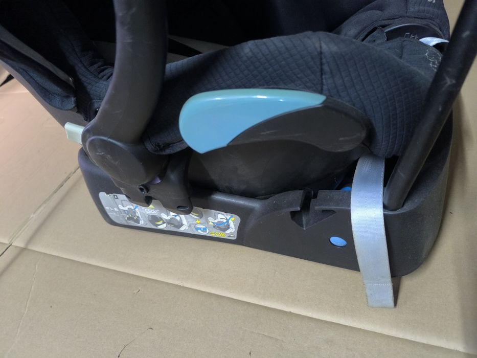 Carrinho bebe,  e cadeiras papa