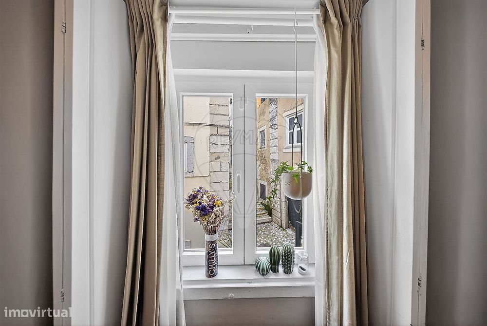 Apartamento T1 para venda