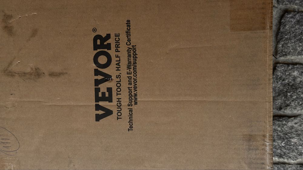 Microscópio Biológico VEVOR XSP-36 / XSP-36TV
