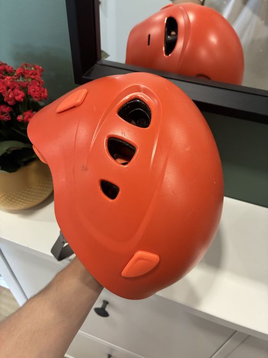 kask wspinaczkowy petzl picchu