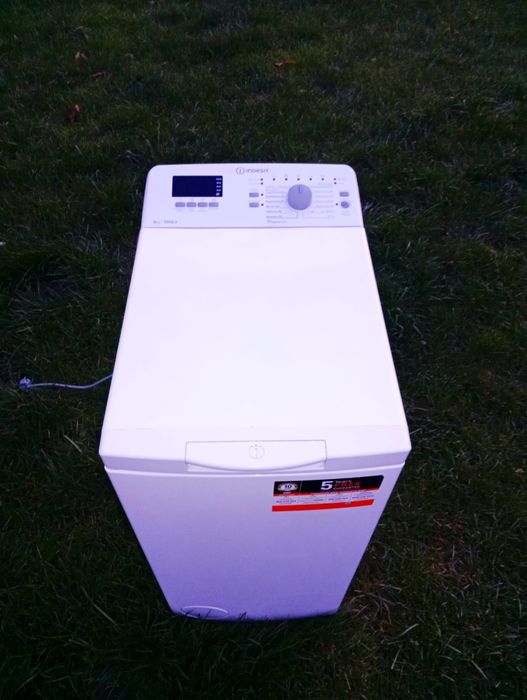 Pralka z dostawą gratis 6kg