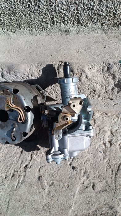 Продам все що  нажито непосильною працею Двигуни від Сови 200 Восход 3